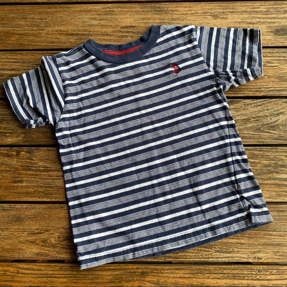 Boys t shirt size 6